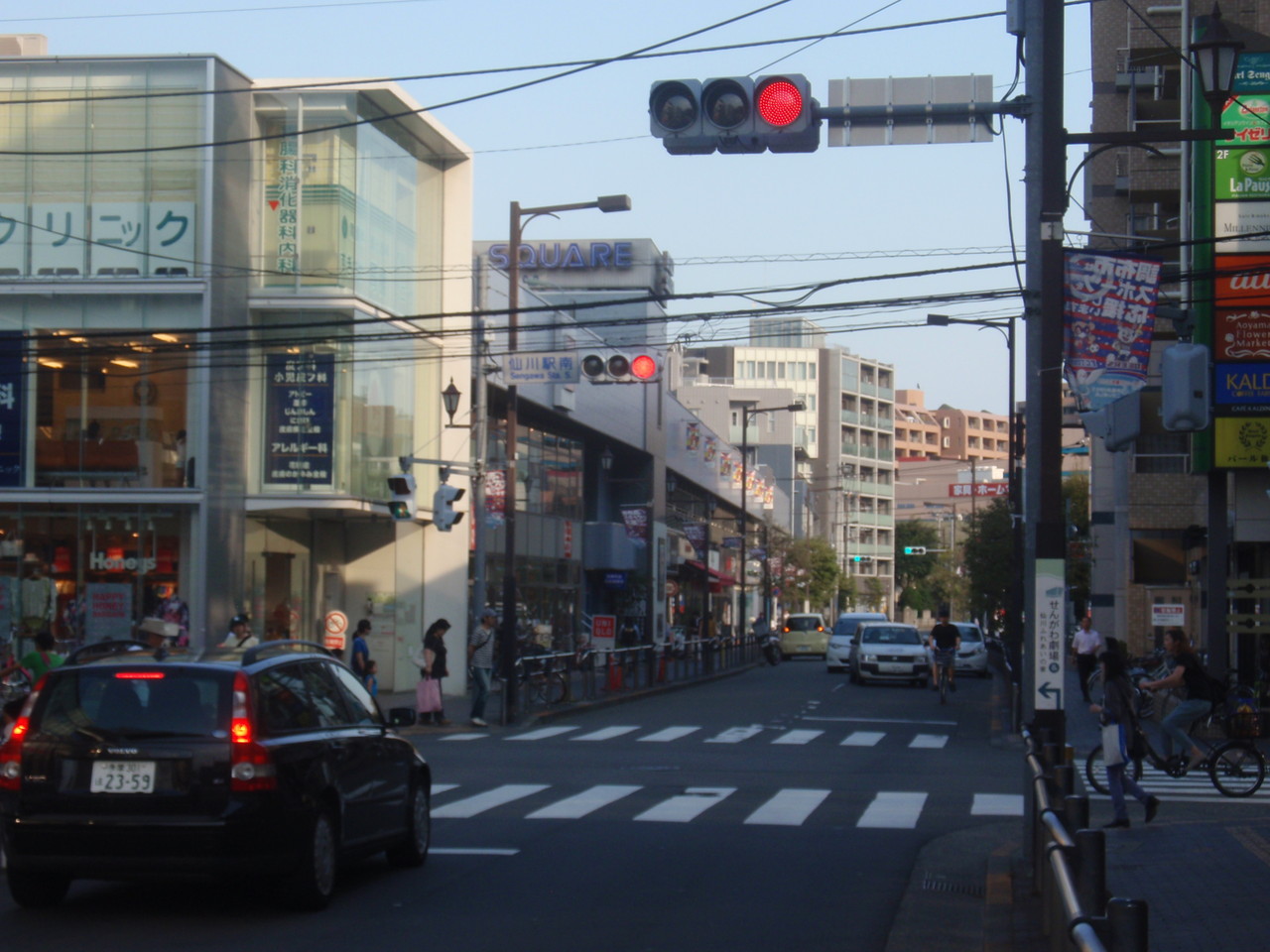 まち・街・町　住人！！！                まち２