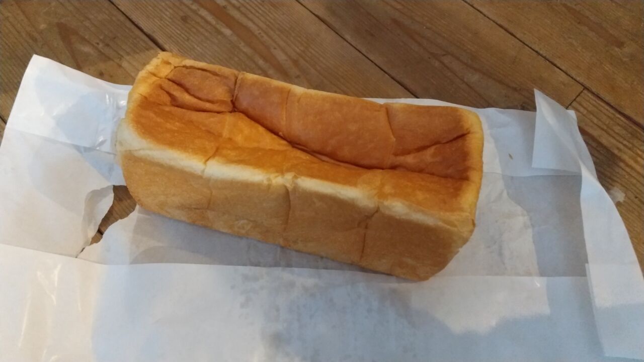 君は食パンなんて食べない 藤沢 かまくら日記 鎌倉 北鎌倉 大船 ブログ 君は食パンなんて食べない 藤沢 かまくら日記 鎌倉 北鎌倉 大船 ブログ