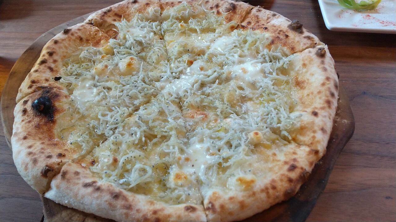 Historia イタリアン かまくら日記 鎌倉 北鎌倉 大船 ブログ