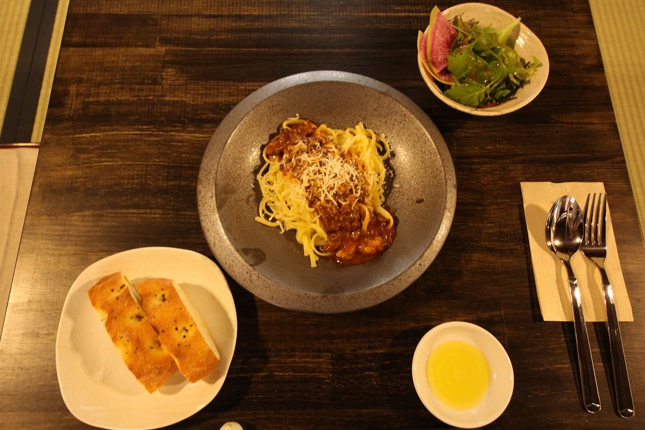 5月28日open Pastacafe おはち たけふのくらし 5月28日open Pastacafe おはち たけふのくらし