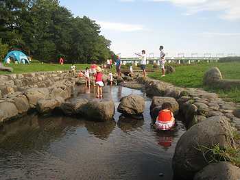 兵庫島公園へ 二子玉川 たまプラーザ日記 たまプラ ブログ 兵庫島公園へ 二子玉川 たまプラーザ日記 たまプラ ブログ
