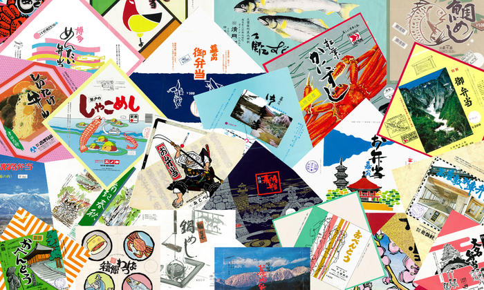 掛け紙イメージ