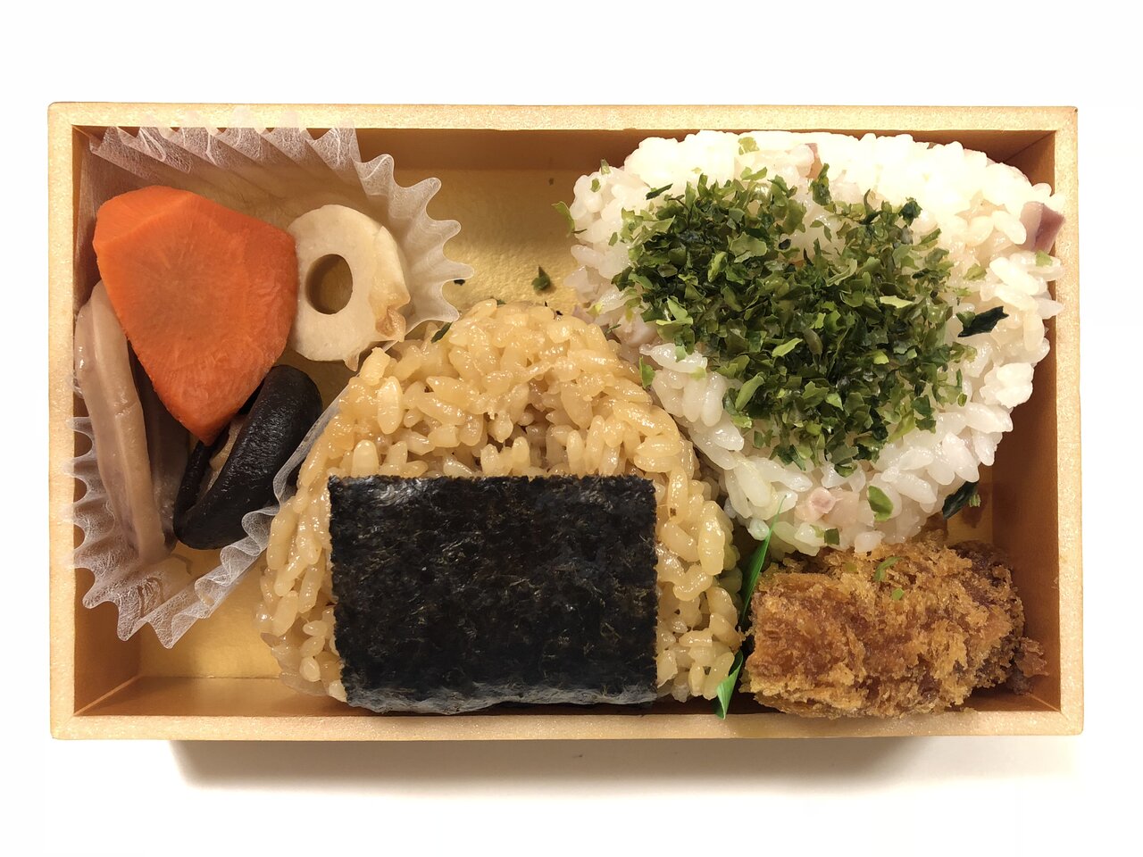 いかめしおにぎり弁当 いかめし阿部商店 駅弁を食べたら書くブログ 仮 いかめしおにぎり弁当 いかめし阿部商店 駅弁を食べたら書くブログ 仮