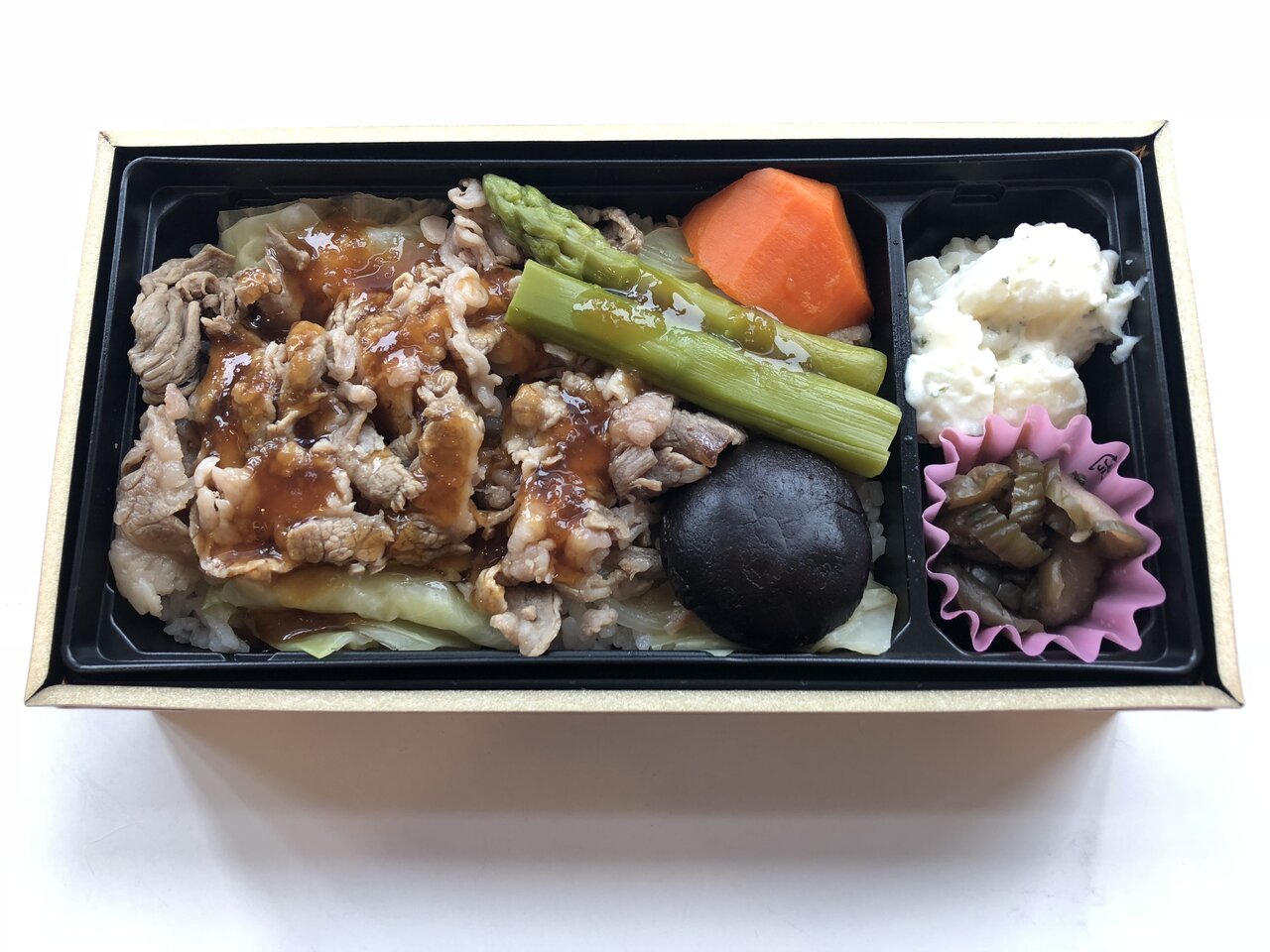 駅弁紹介５ 味わい深い黒毛和牛 但馬牛 牛めし 姫路駅 共働き東京子育て奮闘記うにちっぷす