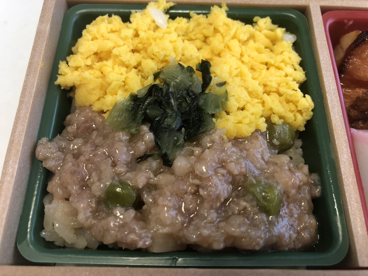 箱根湯本 強羅間開業100周年記念弁当 夏 東華軒 駅弁を食べたら書くブログ 仮