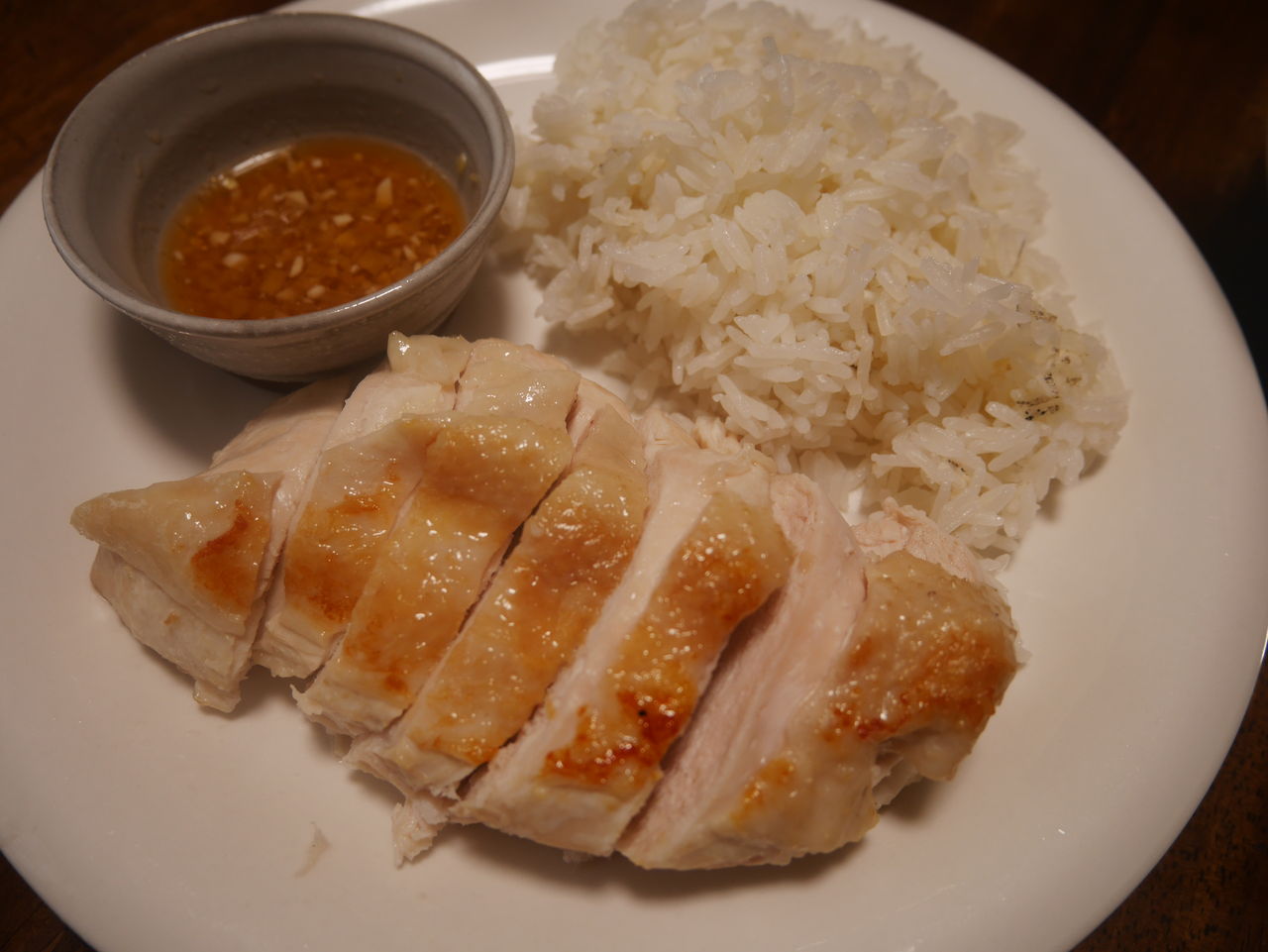 料理を楽しむ タイ米にハマるの巻 マチビ ブログ