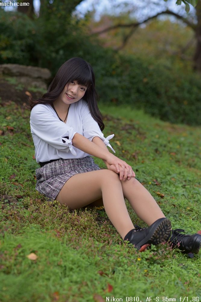 美少女撮影会　高画質 東京写真連盟 大宮第二公園モデル撮影会 柚月 彩那 さん : 町カメさんの写真便り