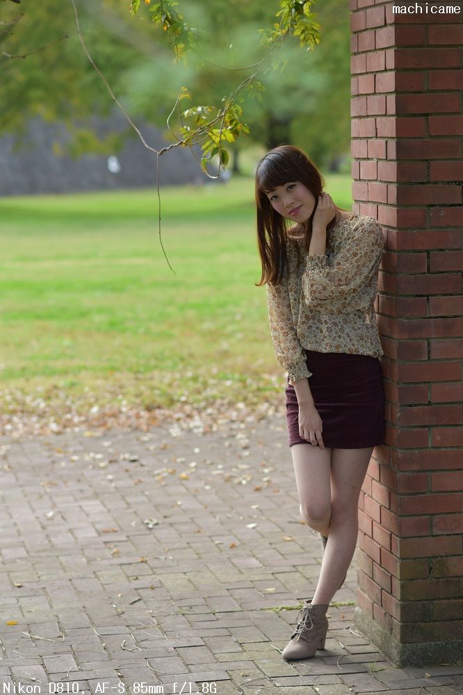 東京写真連盟 大宮第二公園モデル撮影会 中村 美里 さん 町カメさんの写真便り 東京写真連盟 大宮第二公園モデル撮影会 中村 美里 さん 町カメさんの写真便り
