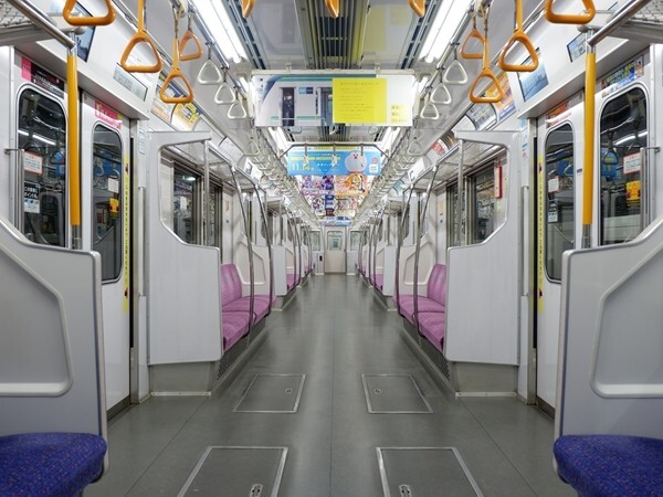 東京メトロ半蔵門線8000系・8101Fが運用離脱へ。6次車組み込みの初期車