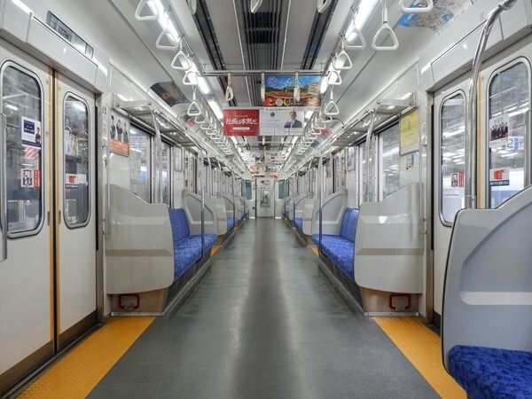 東武東上線10000系・30000系、新形式の90000系で置き換え開始へ : 町田