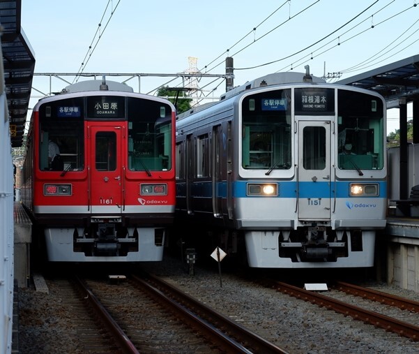 平成に入り登場した汎用性重視の標準軌線向けVVVF車、近鉄1230(1252)系