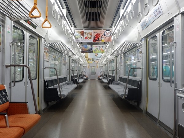 21世紀志向の近鉄一般車シリーズ21、奈良線9020・9820系 : 町田営業所