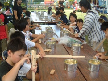 2004とけし子ども会