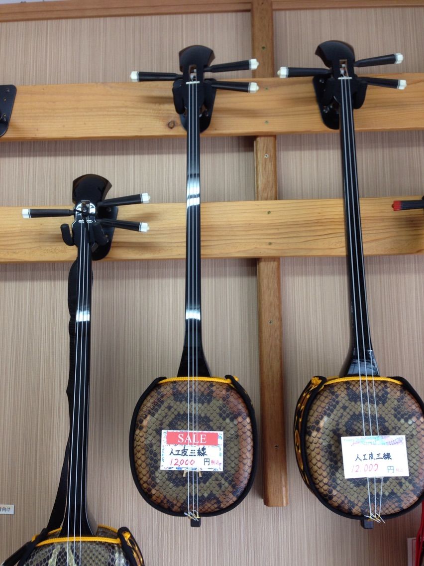 三線のBタイプ!安い! : 弦楽器工房 まちだ屋 三線のBタイプ!安い! : 弦楽器工房 まちだ屋