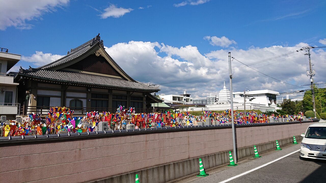 復刻版 この世界の片隅に と広島 盆灯篭 ひろしま街がたり