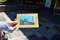 marugame_castle_stack_Influence_stamp_rally