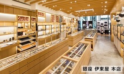 ginza_itoya