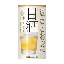 clear_amazake
