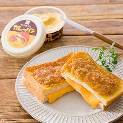 paste_baked_curry_bread