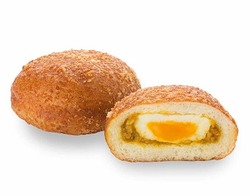 toroti_sSof_boiled_egg_cCurry_bBread