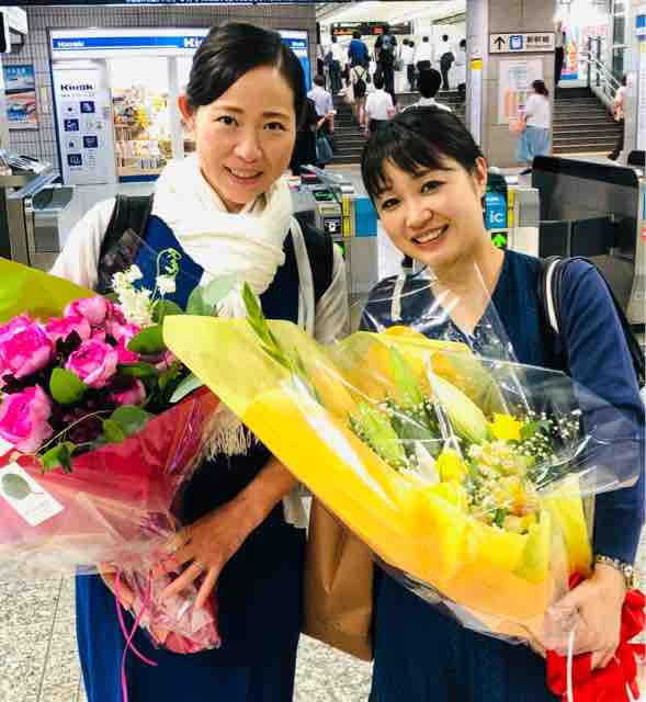 盛夏 Violinist 島田真千子 音楽家の気持ち 盛夏 Violinist 島田真千子 音楽家の気持ち