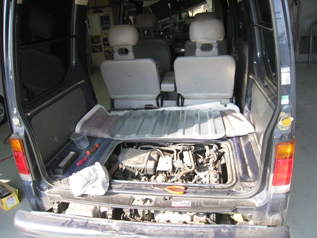 良品 中古車販売 スバル サンバーディアス 神戸 西神カークリニック