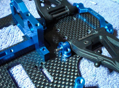 ヨコモ ドリフトパッケージ TNレーシング リバースコンバ ヨコモ ドリフトパッケージ TNレーシング リバースコンバ tn