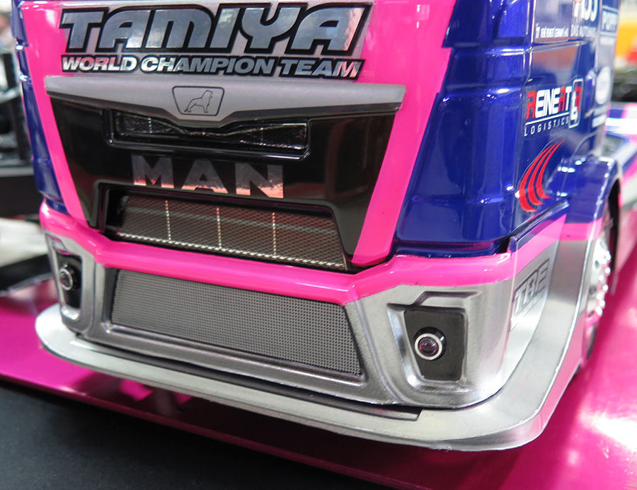 TT-01】レーシングトラック>LEDライト : MachineのRC道 TT-01】レーシングトラック>LEDライト : MachineのRC道