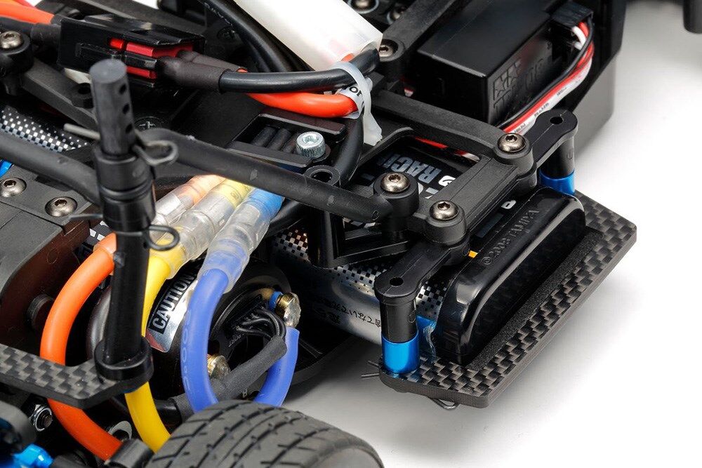 M-08R画像が出た！ : MachineのRC道