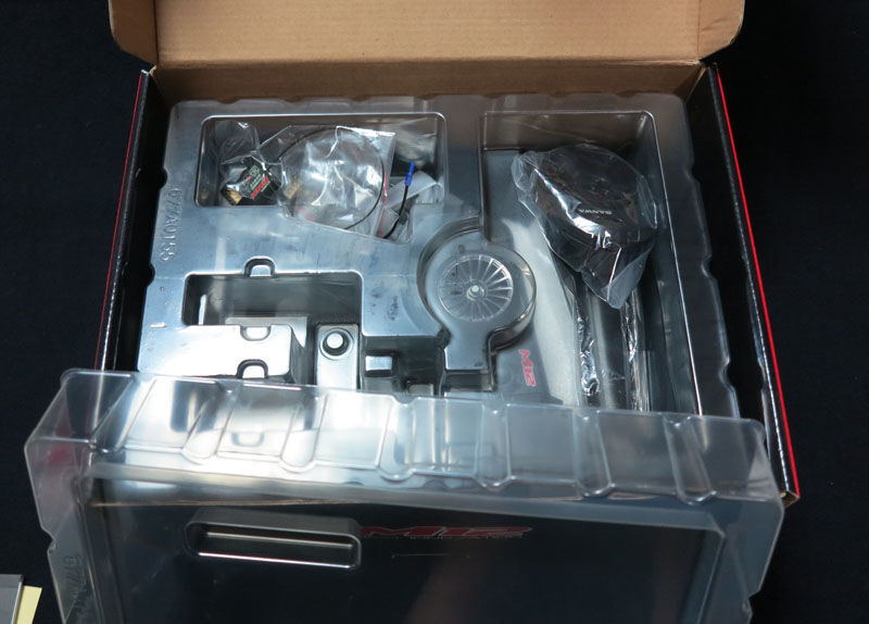 M12買ってきたので、軽くレポ。 : MachineのRC道