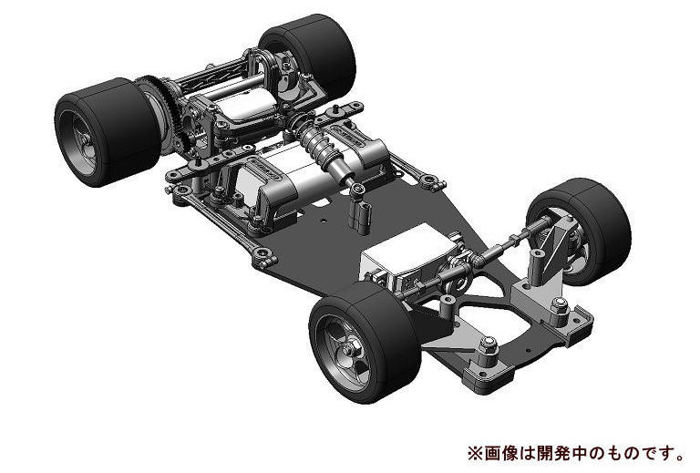 タミヤのホビーショー新製品速報 : MachineのRC道 タミヤのホビーショー新製品速報 : MachineのRC道