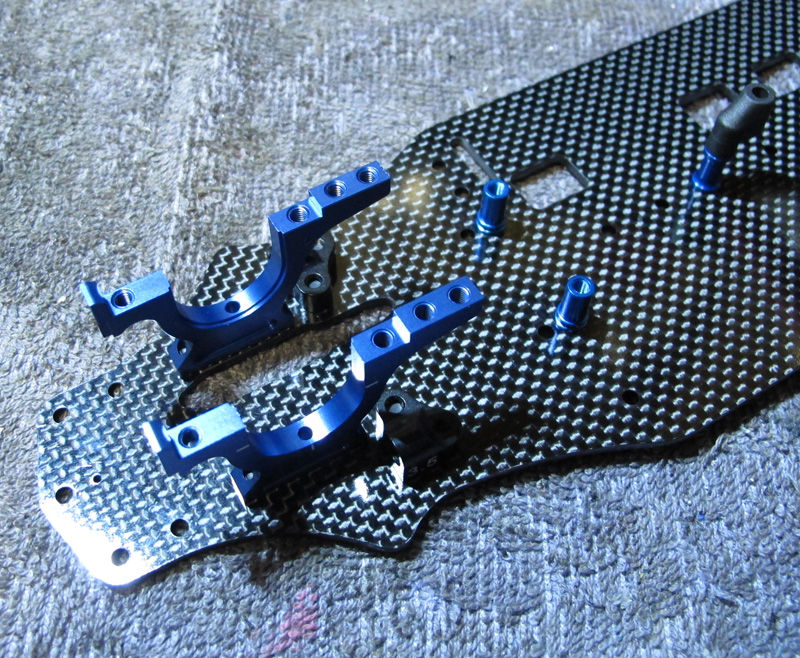 Machineのrc道 ヨコモ Bd7