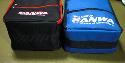 サンワのNewプロポバッグ : MachineのRC道