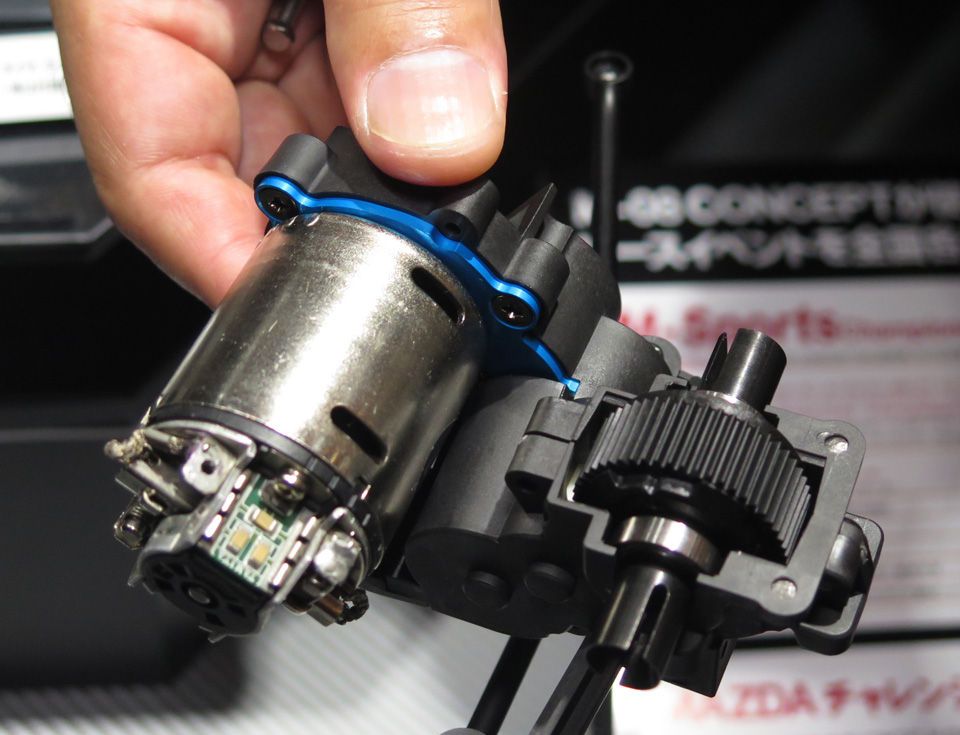 M08 concept【マッキー】 M08 concept【マッキー】 M08 concept【マッキー】 1/10 SCALE R
