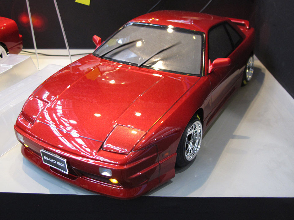 ABCホビー　シルエイティ ABC HOBBY.com