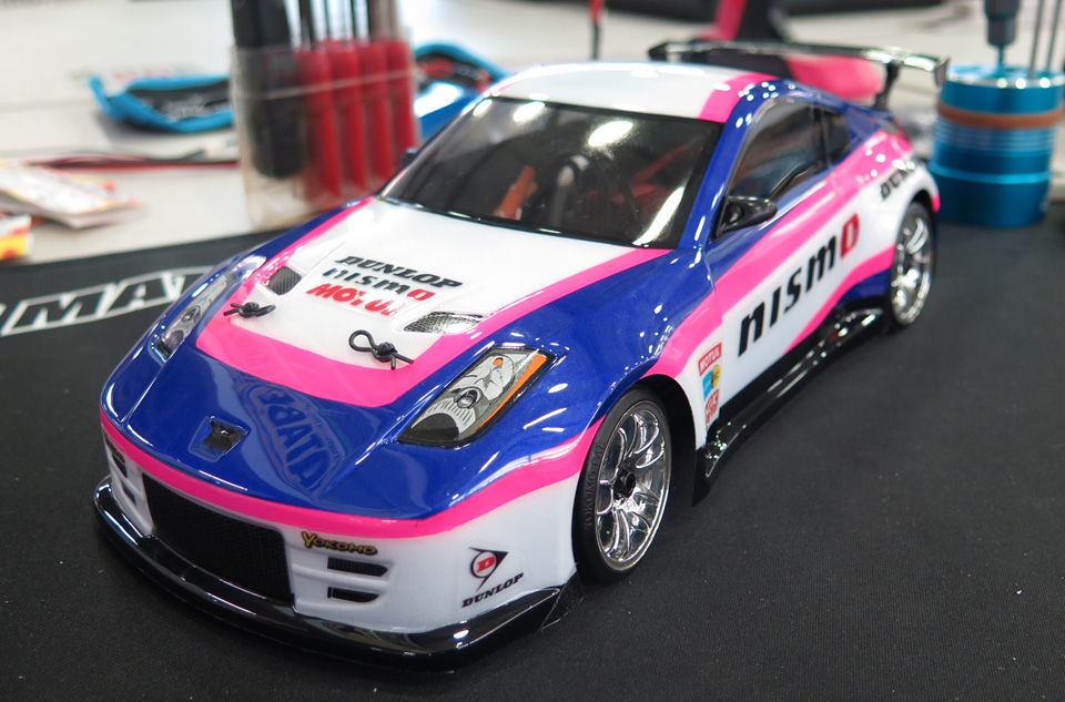 ドリパケミニを入手した : MachineのRC道 ドリパケミニを入手した : MachineのRC道