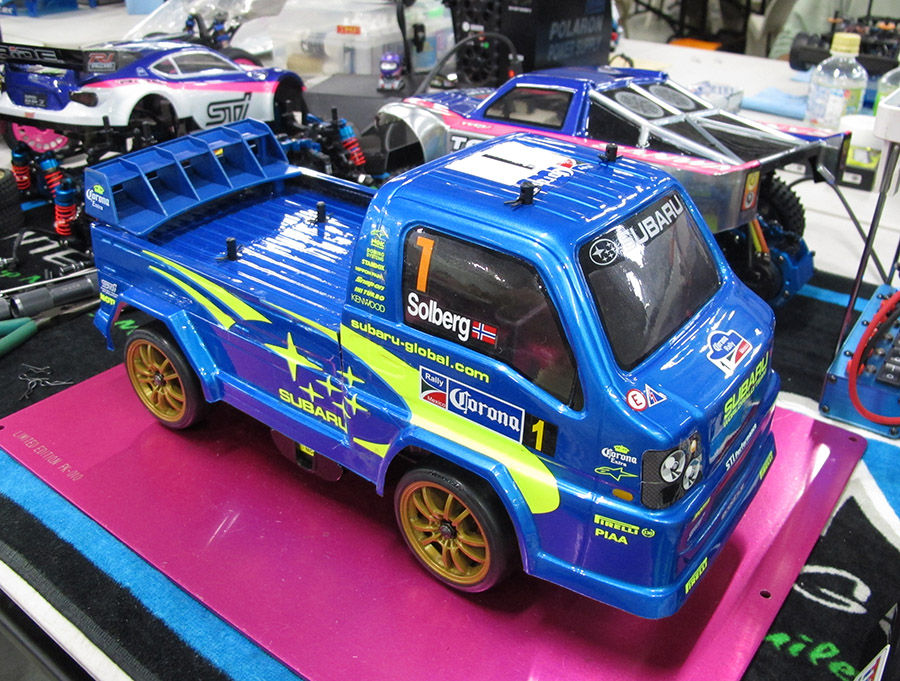 MF-01Xでドリフトにチャレンジ!(動画もアルよ) : MachineのRC道 MF-01Xでドリフトにチャレンジ!(動画もアルよ) : MachineのRC道