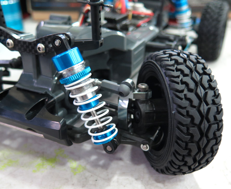 MF-01X】MF-01SCデキた : MachineのRC道