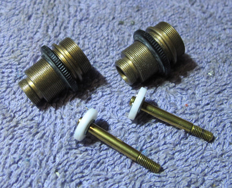 M-06PRO』組み立て（ダンパー＆メカ編） : MachineのRC道