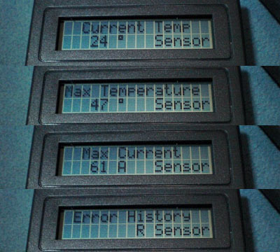 ヨコモ ブラシレスESCプログラマー : MachineのRC道