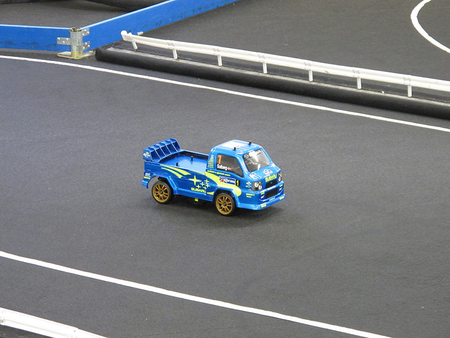 タミヤ　MF-01X ドリフト仕様　フルセット MF-01Xでドリフトにチャレンジ！（動画もアルよ） : MachineのRC道