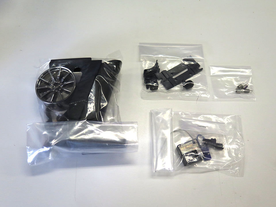 SANWA M17』がキタ(ﾟ∀ﾟ)・・・だが！ : MachineのRC道