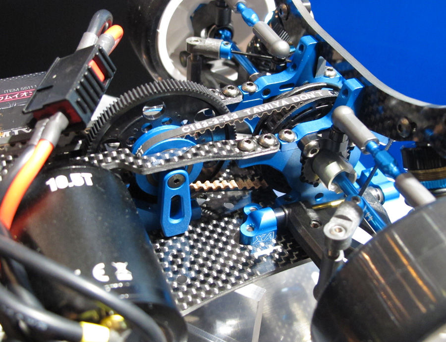 55th SHS】タミヤブース(TRF419X、TB EVO.6MS、M05 Vre.IIRなど 55th SHS】タミヤブース(TRF419X、TB EVO.6MS、M05 Vre.IIRなど