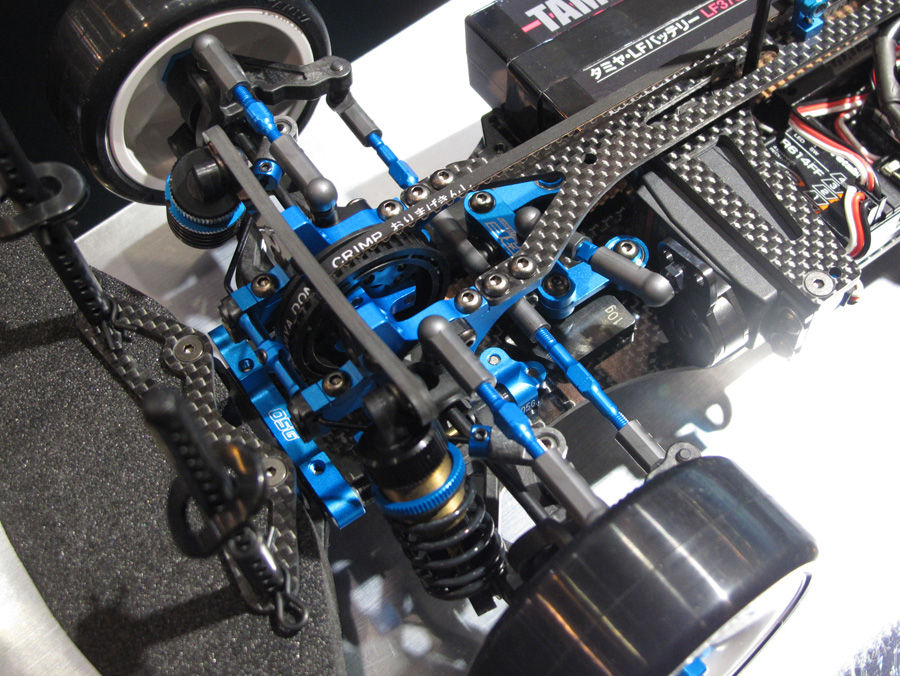 55th SHS】タミヤブース(TRF419X、TB EVO.6MS、M05 Vre.IIRなど 55th SHS】タミヤブース(TRF419X、TB EVO.6MS、M05 Vre.IIRなど