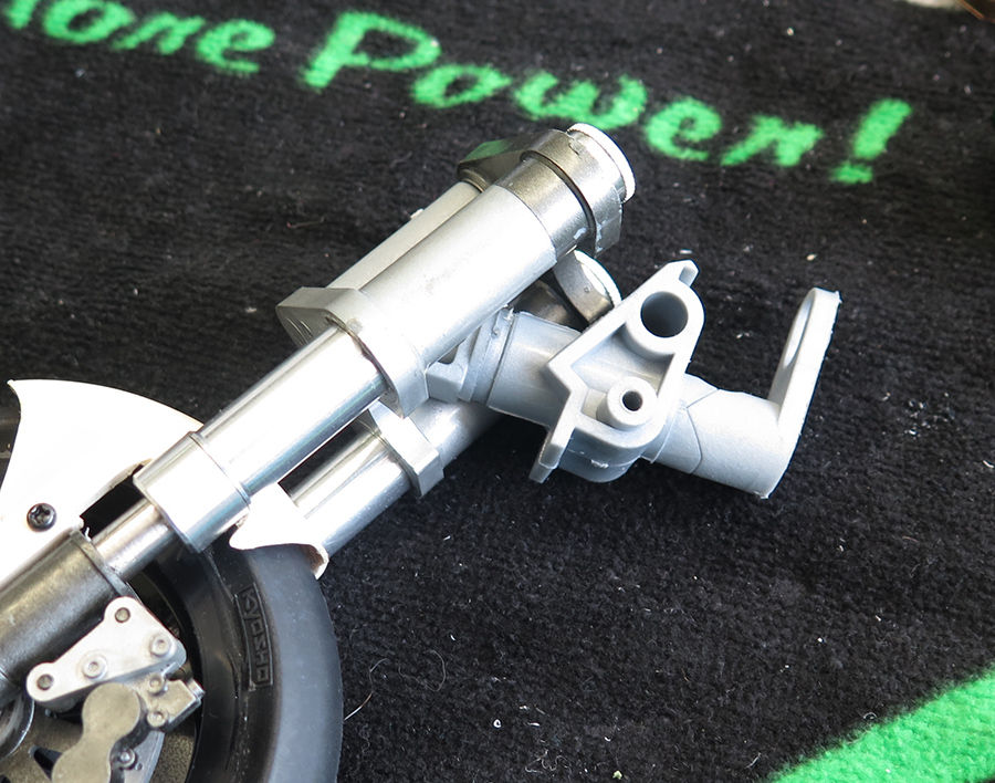 Machineのrc道 ハングオンレーサーのレストア 強化 Machineのrc道 ハングオンレーサーのレストア 強化