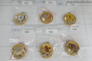 オーナメント シーグラス 貝殻 シーガラス マンボウ クラゲ ヒラメ サバ 鯖 エンジェルフィッシュ アンコウ