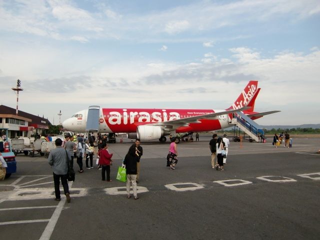 空港脱出 街知の箱 まちのはこ