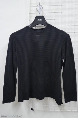 ブラック　クロ　インナー