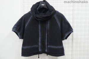 古着　リサイクル　個性的　被り