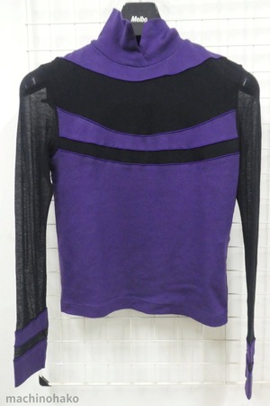 チュール　セクシー　インナー